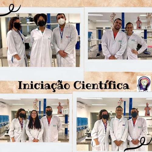 Iniciação Científica