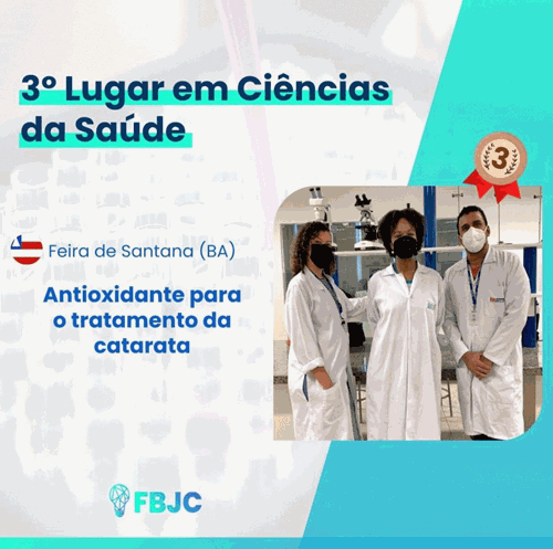 Ciências da Saúde