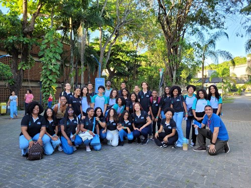 Sucesso nas redes sociais, Bispo Bruno Leonardo promove grande culto na  Arena Fonte Nova – Jack Comunica